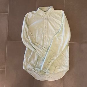 Rag & bone button down